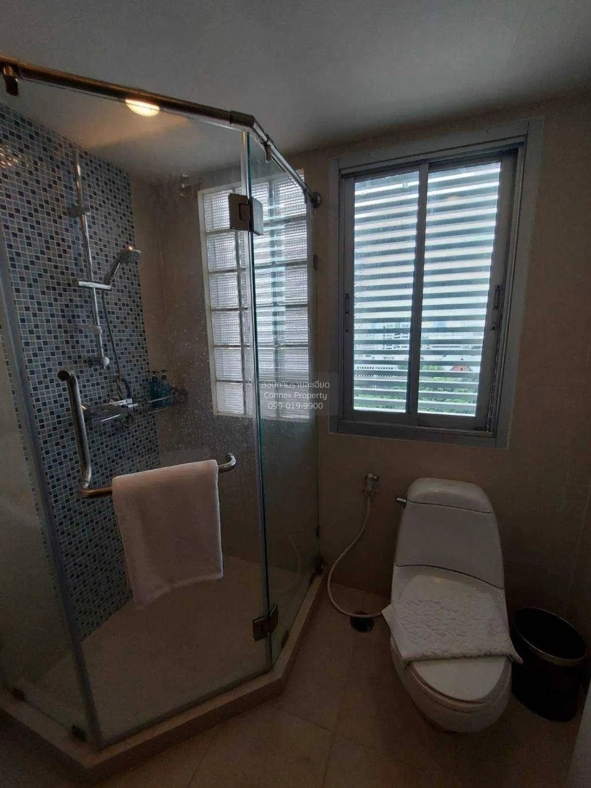 FOR RENT condo , Sathorn Gallery Residences , Duplex , wide front