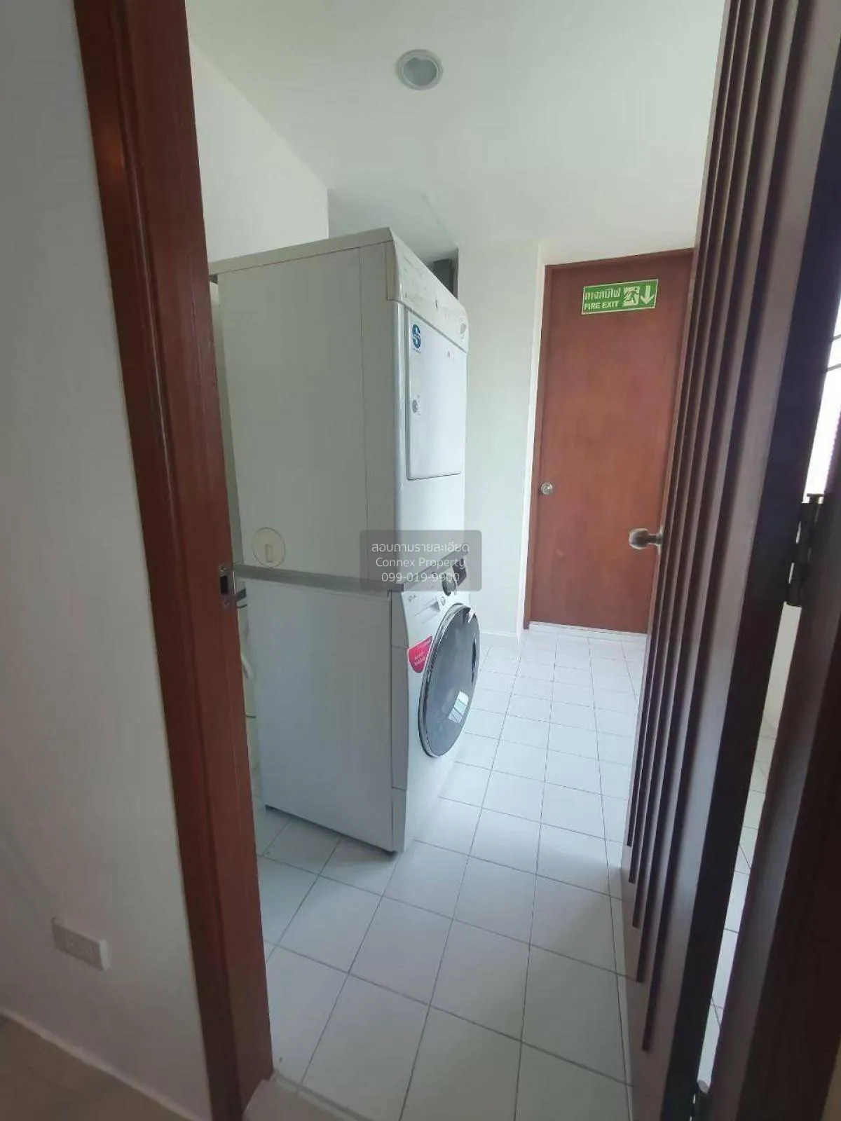 FOR RENT condo , Sathorn Gallery Residences , Duplex , wide front