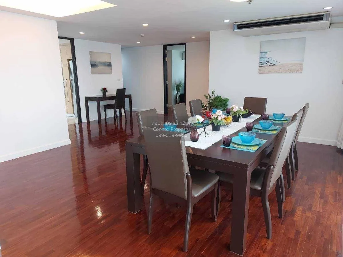 FOR RENT condo , Sathorn Gallery Residences , Duplex , wide front