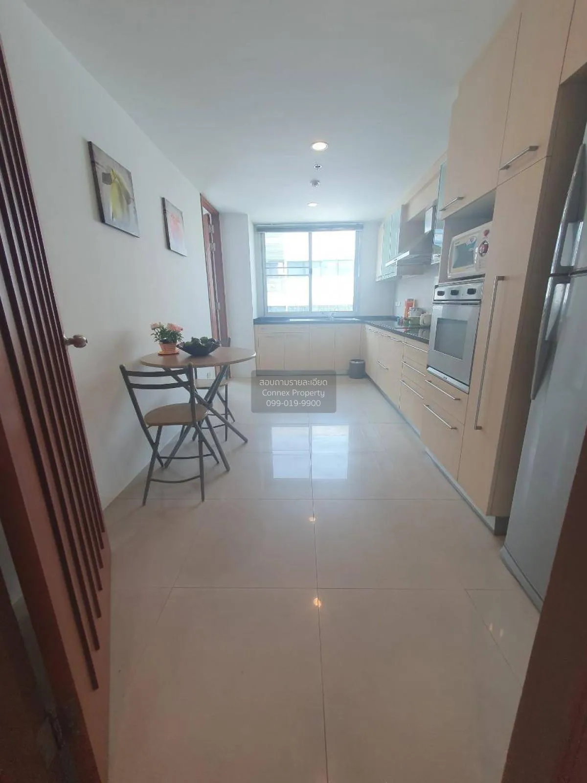 FOR RENT condo , Sathorn Gallery Residences , Duplex , wide front
