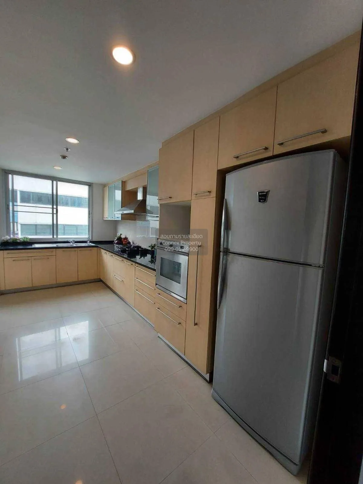 FOR RENT condo , Sathorn Gallery Residences , Duplex , wide front