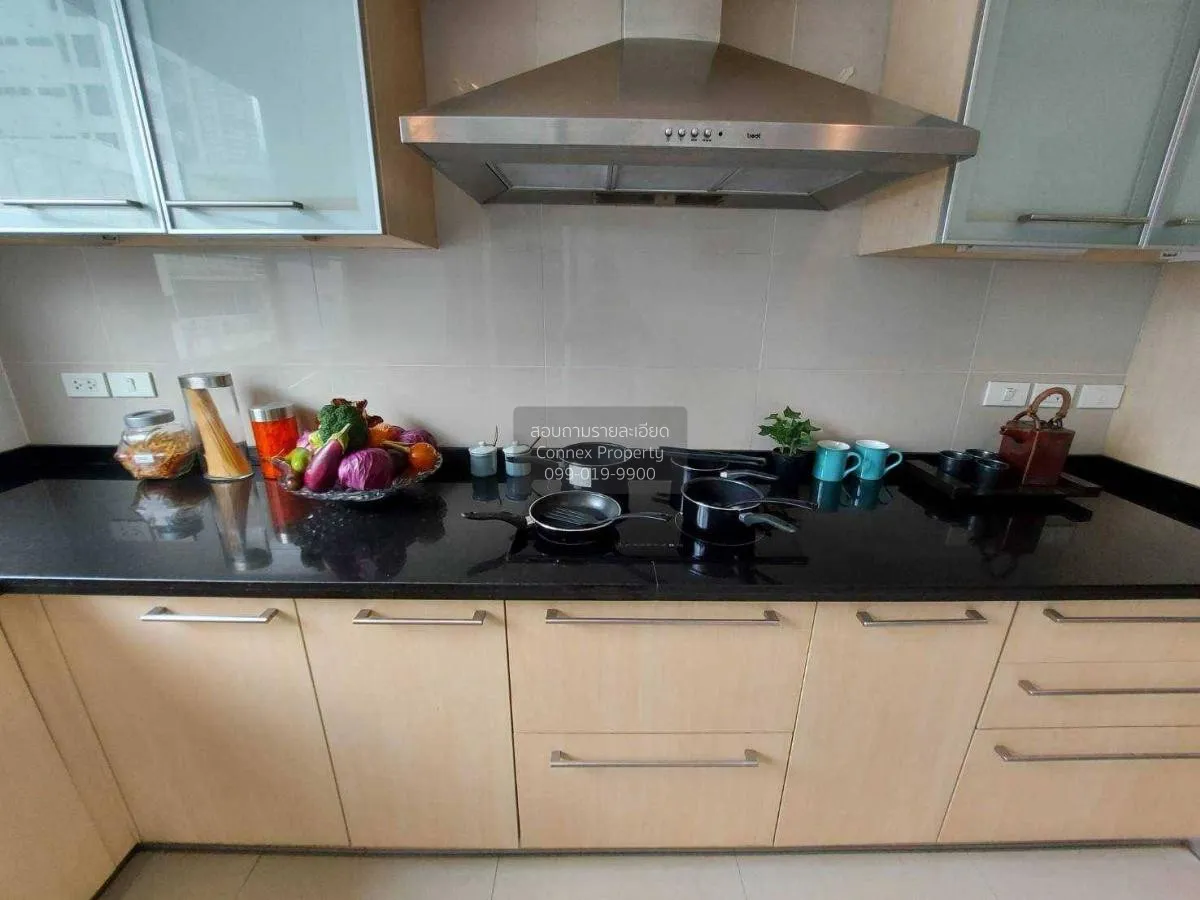 FOR RENT condo , Sathorn Gallery Residences , Duplex , wide front