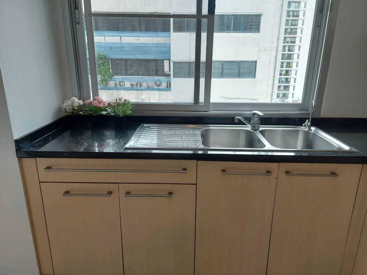 FOR RENT condo , Sathorn Gallery Residences , Duplex , wide front