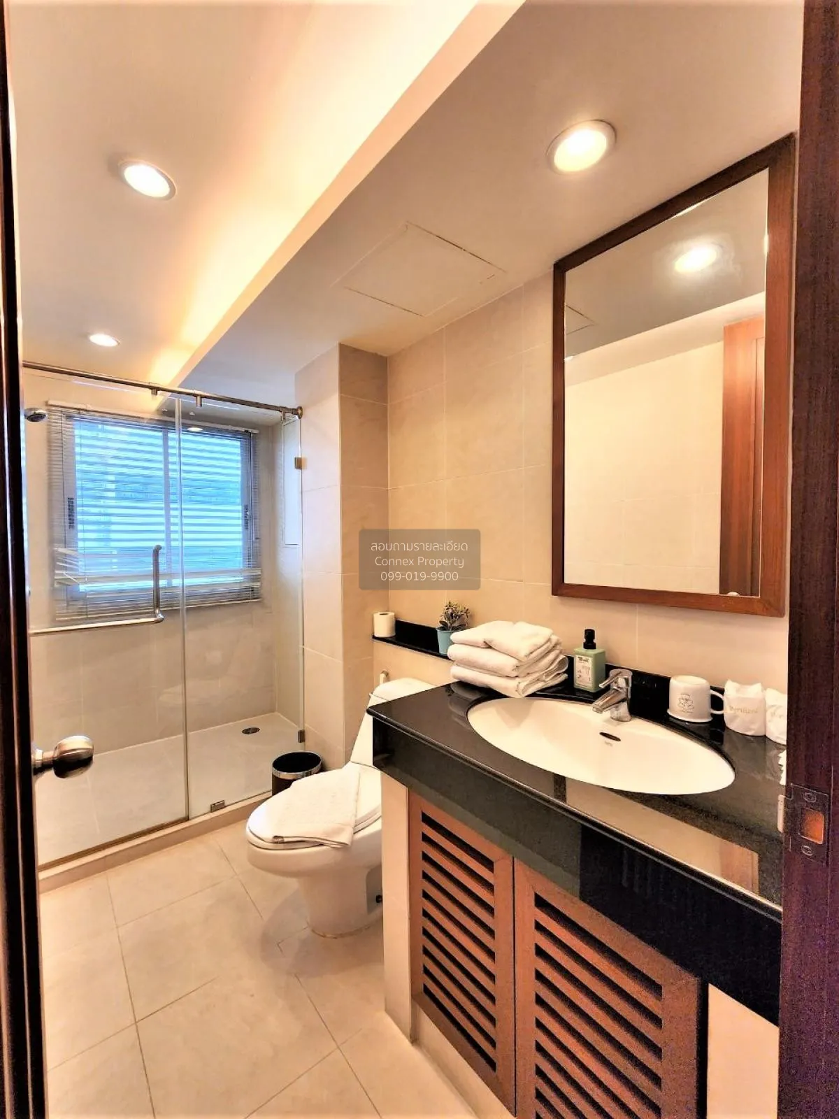 FOR RENT condo , Sathorn Gallery Residences , Duplex , wide front