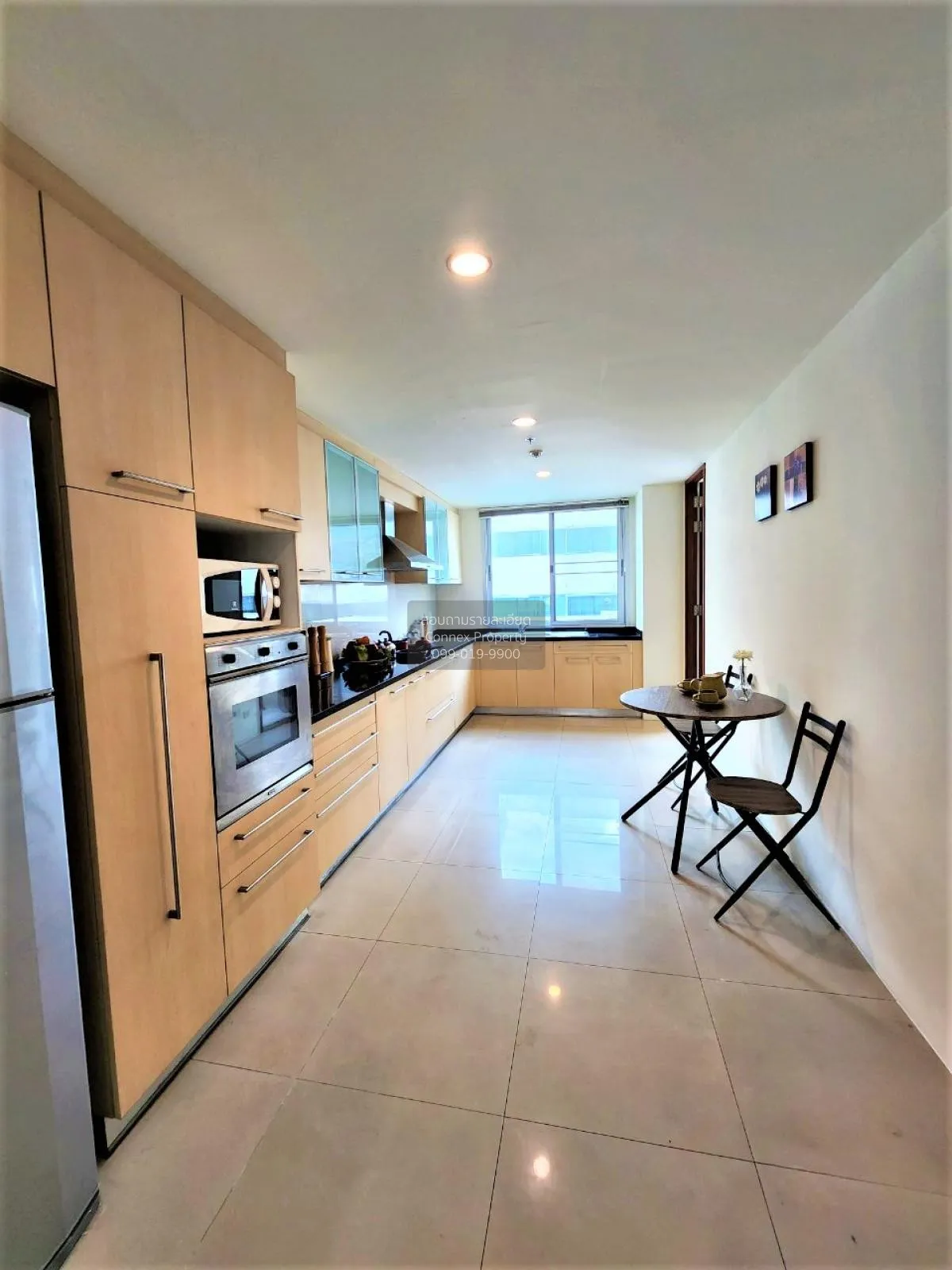 FOR RENT condo , Sathorn Gallery Residences , Duplex , wide front 4