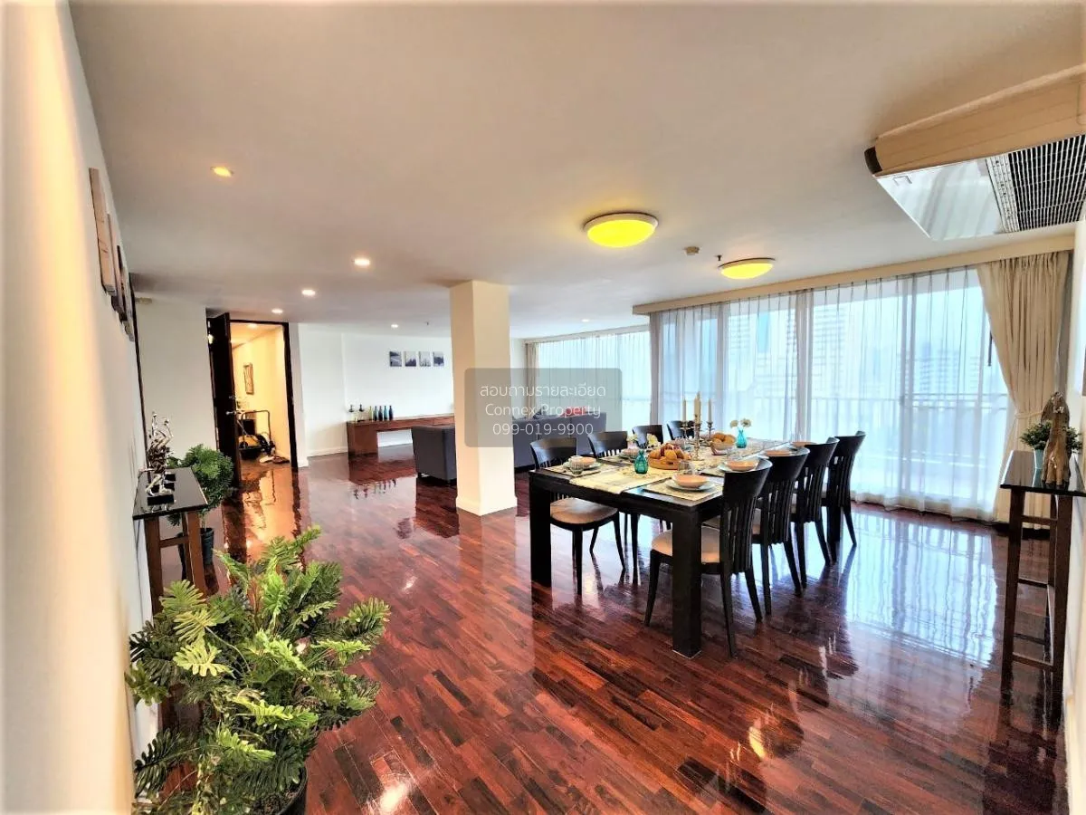 FOR RENT condo , Sathorn Gallery Residences , Duplex , wide front