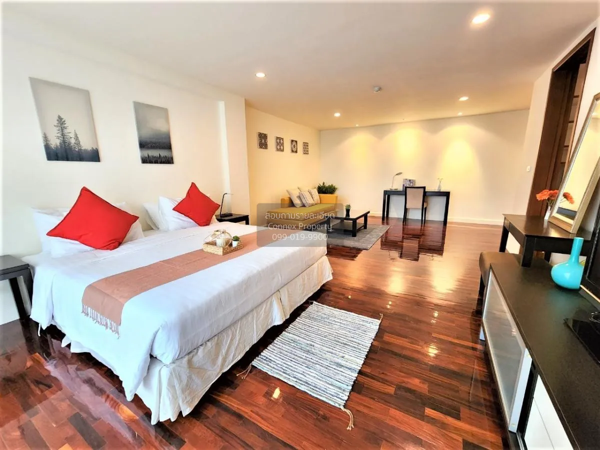 FOR RENT condo , Sathorn Gallery Residences , Duplex , wide front