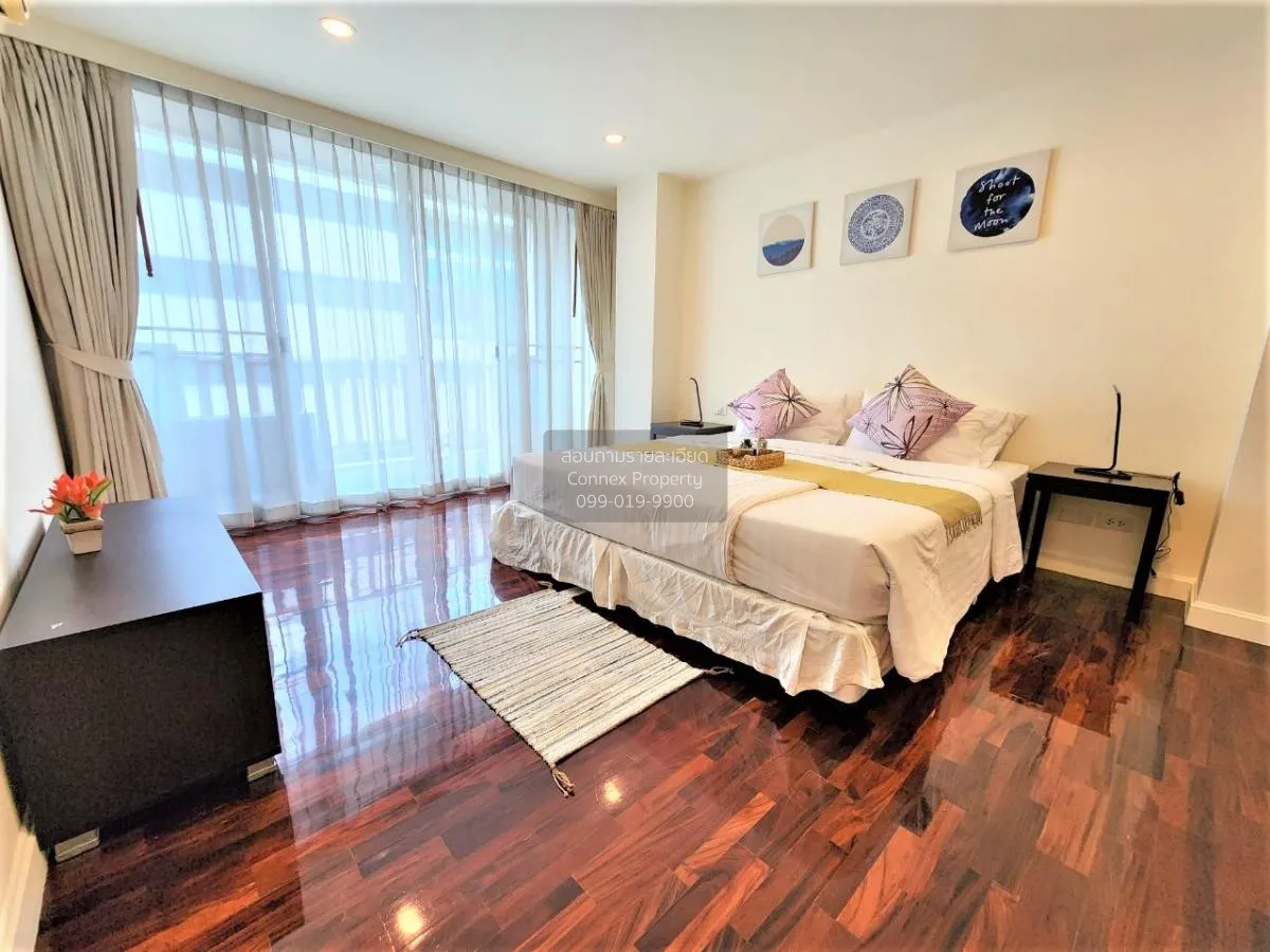 FOR RENT condo , Sathorn Gallery Residences , Duplex , wide front