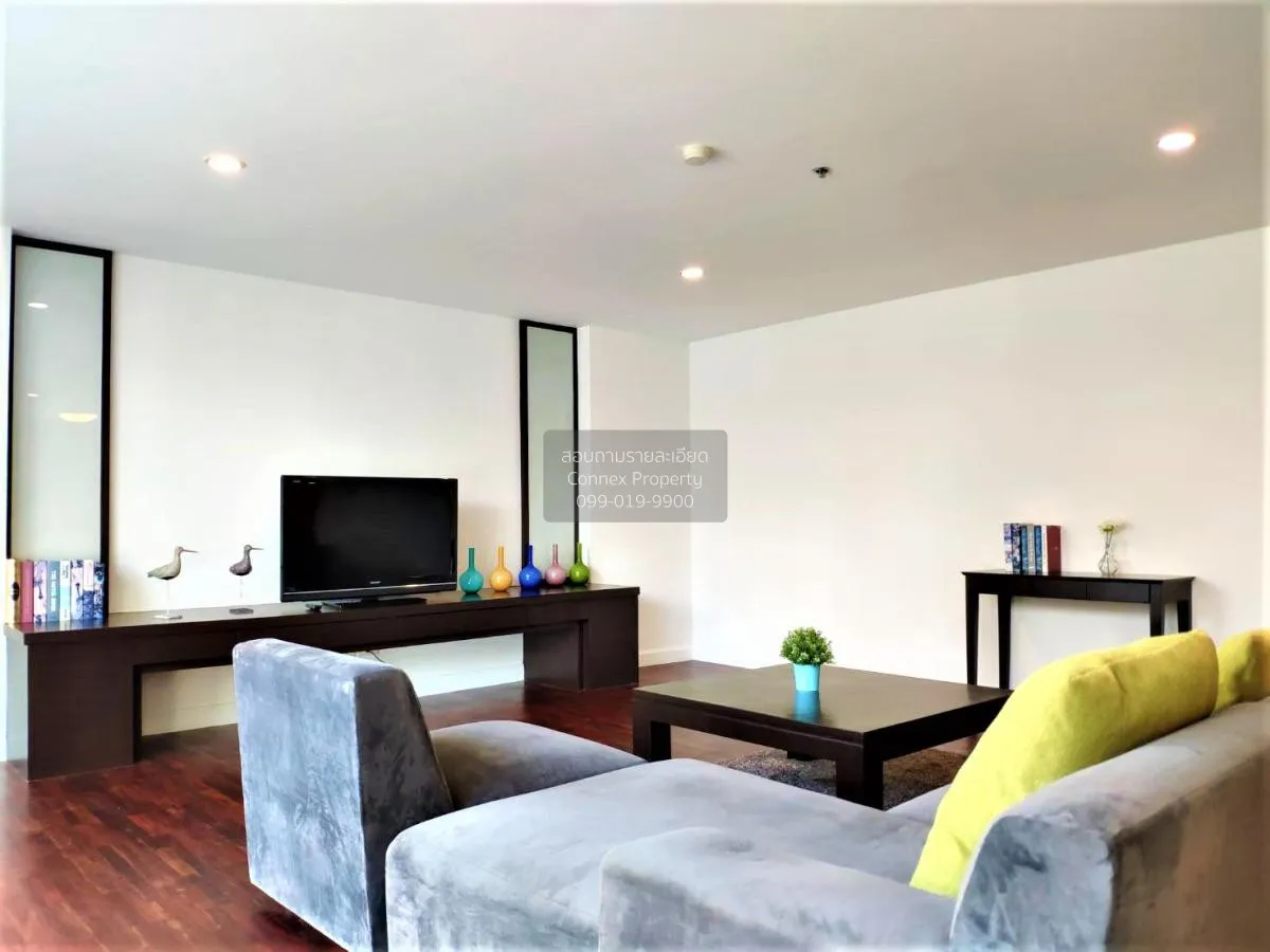 เช่า คอนโด  Sathorn Gallery Residences BTS-สุรศักดิ์ ปั้น สีลม บา 2