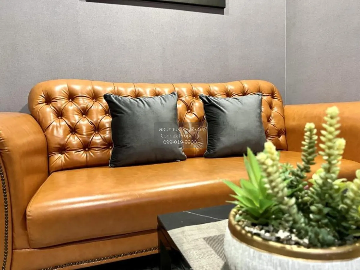 เช่า คอนโด  The Line Jatujak-Mochit BTS-หมอชิต พหลโยธิน จอมพล จตุ 2