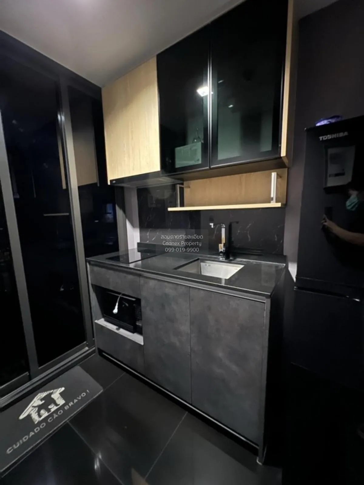 เช่า คอนโด  The Line Jatujak-Mochit BTS-หมอชิต พหลโยธิน จอมพล จตุ 3