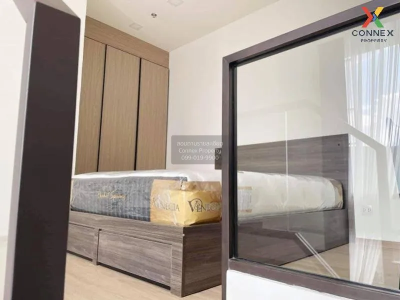 FOR RENT condo , Centric Ratchayothin , Duplex , wide frontage ,  3