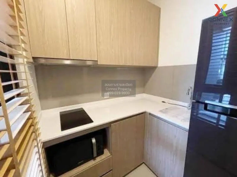 FOR RENT condo , Centric Ratchayothin , Duplex , wide frontage , 