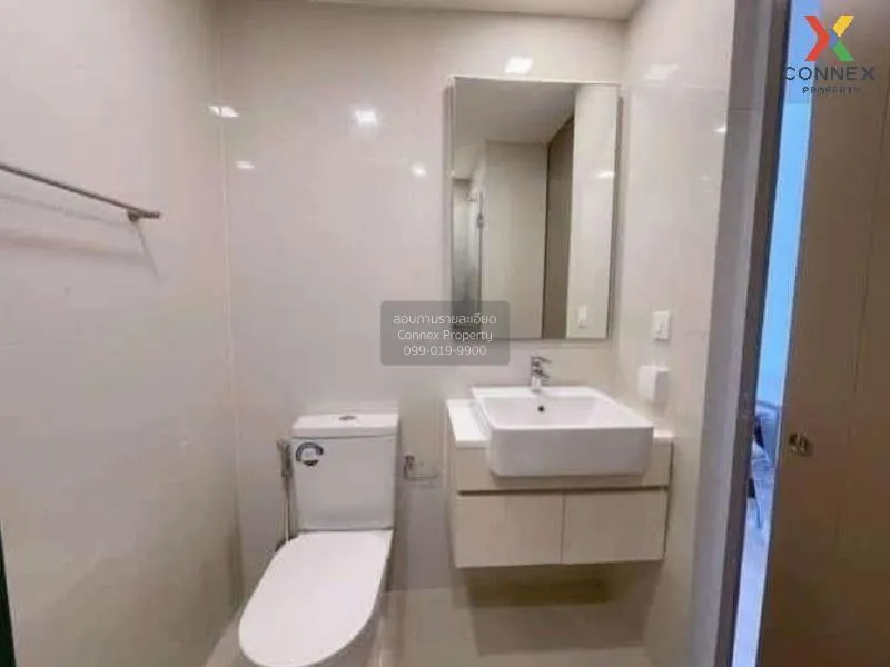 FOR RENT condo , Centric Ratchayothin , Duplex , wide frontage , 