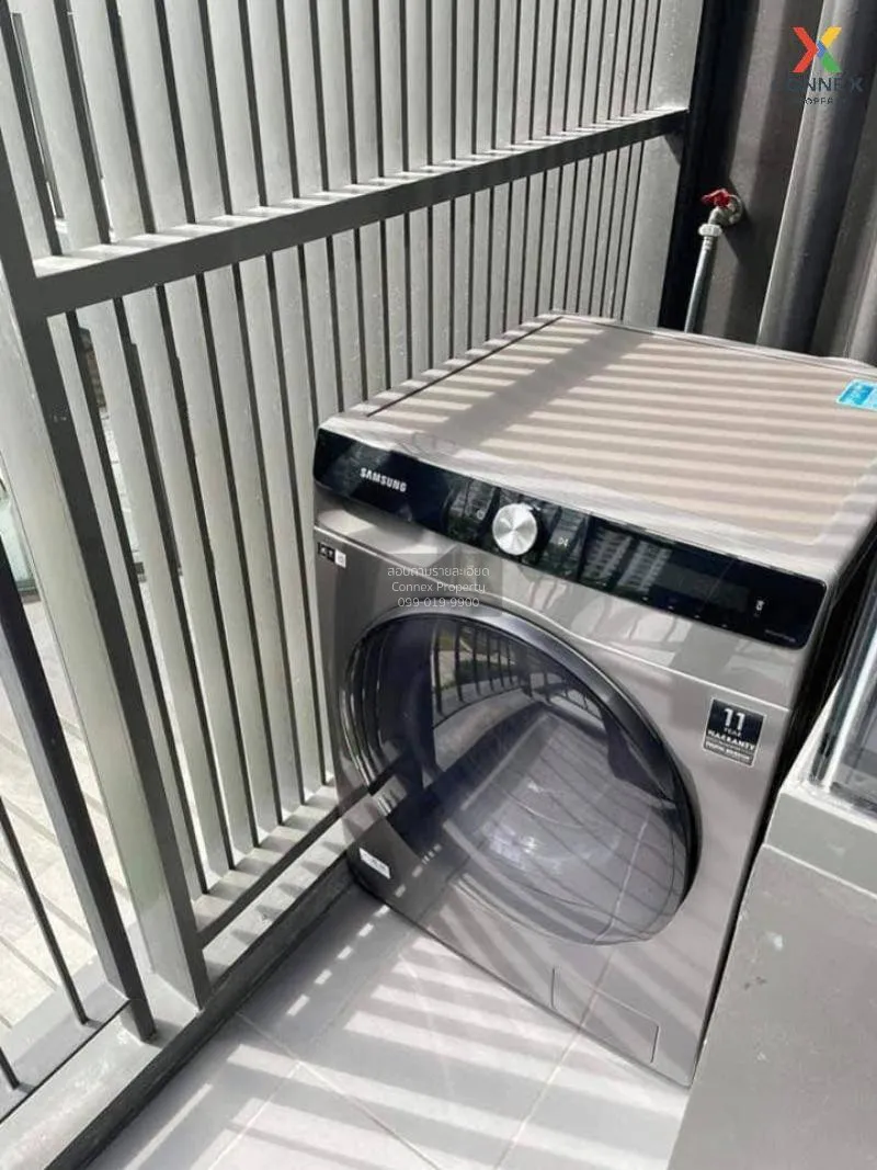 FOR RENT condo , Centric Ratchayothin , Duplex , wide frontage , 