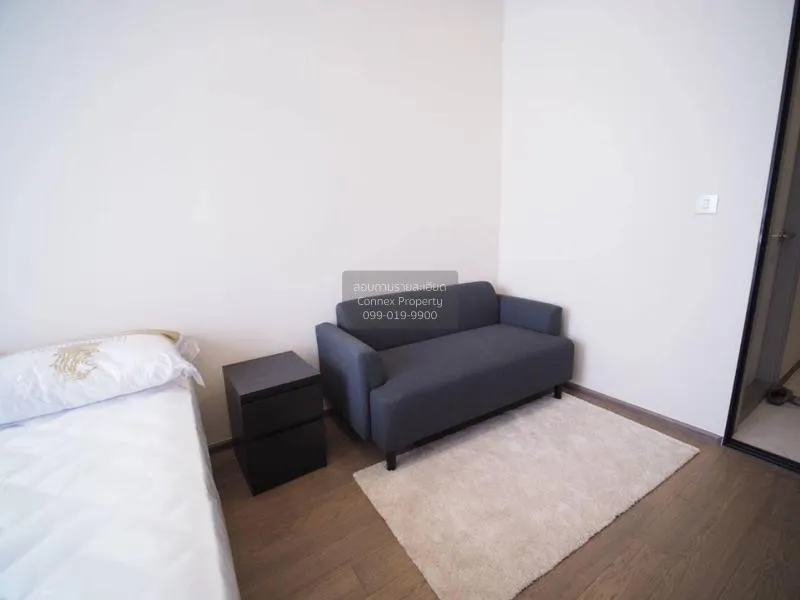 FOR RENT condo , Park Origin Phayathai , Duplex , wide frontage , 2