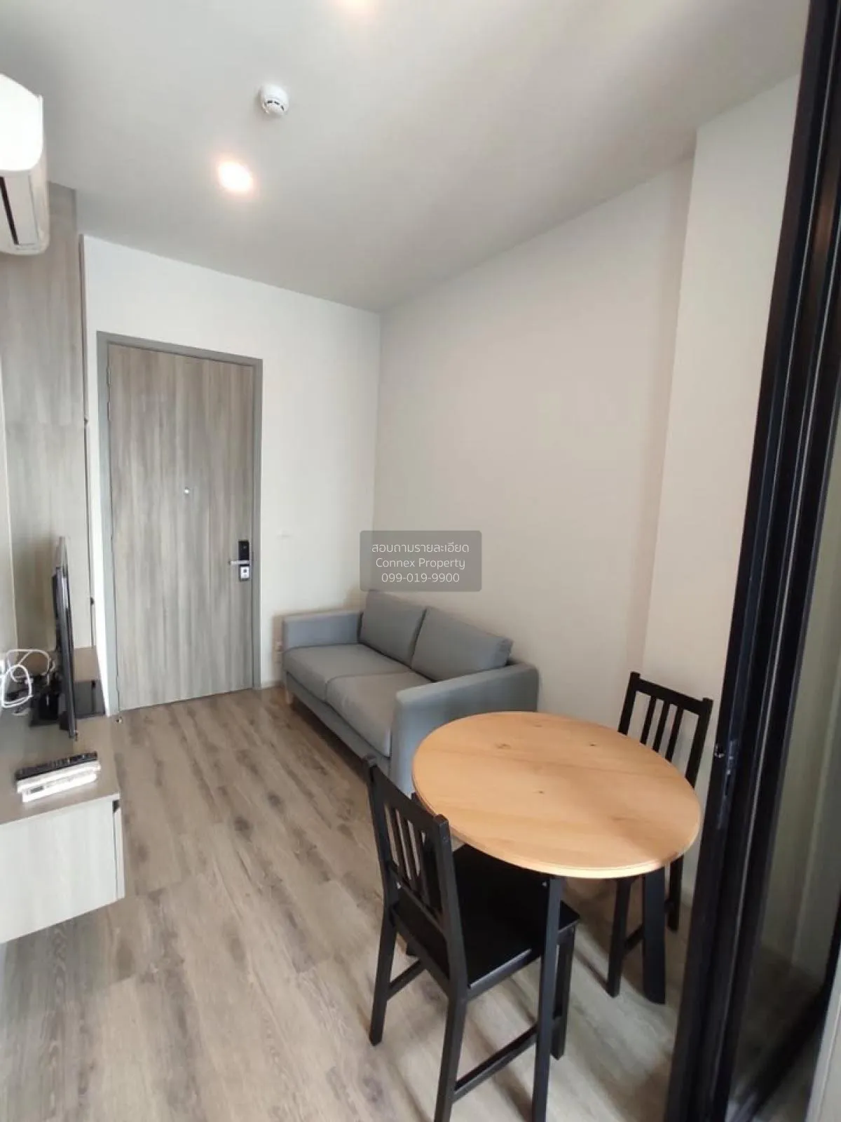 FOR RENT condo , KnightsBridge Prime Ratchayothin , Duplex , wide 2