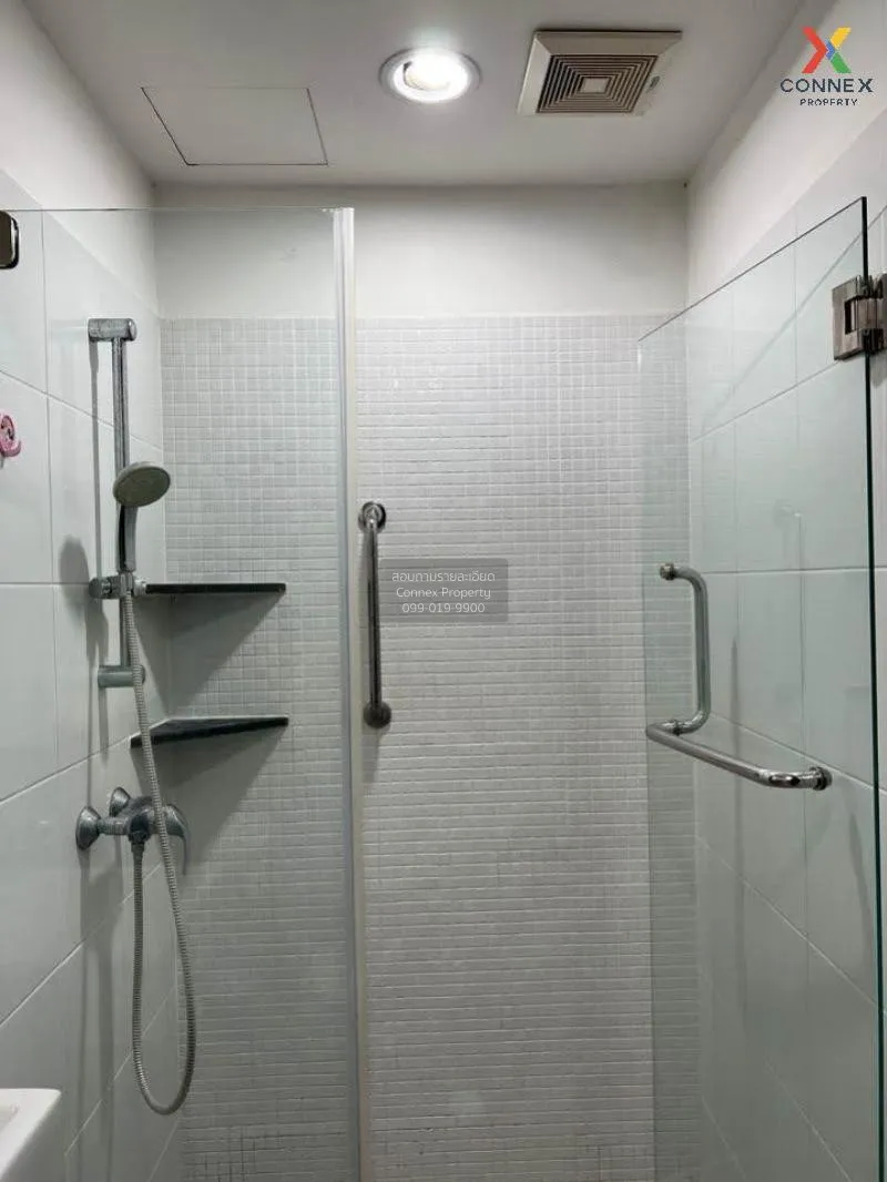 เช่า คอนโด  Diamond Ratchada MRT-ห้วยขวาง รัชดาภิเษก ห้วยขวาง ห้ว