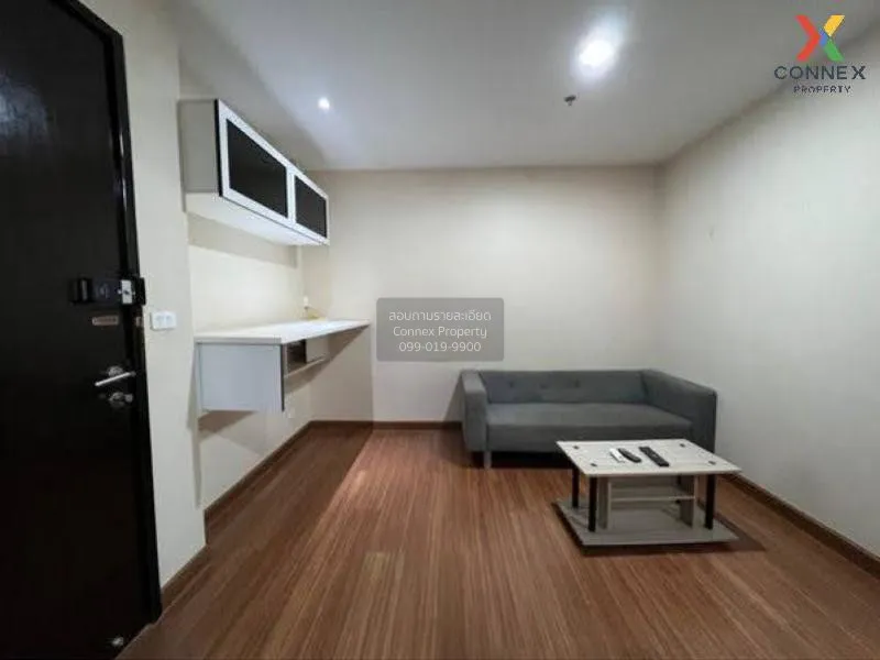 เช่า คอนโด  Diamond Ratchada MRT-ห้วยขวาง รัชดาภิเษก ห้วยขวาง ห้ว