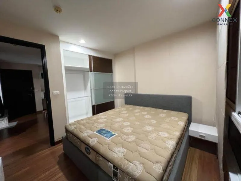 เช่า คอนโด  Diamond Ratchada MRT-ห้วยขวาง รัชดาภิเษก ห้วยขวาง ห้ว