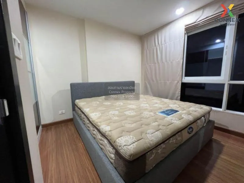 เช่า คอนโด  Diamond Ratchada MRT-ห้วยขวาง รัชดาภิเษก ห้วยขวาง ห้ว