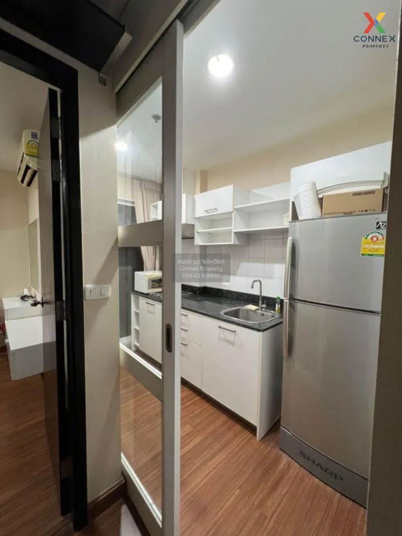 เช่า คอนโด  Diamond Ratchada MRT-ห้วยขวาง รัชดาภิเษก ห้วยขวาง ห้ว