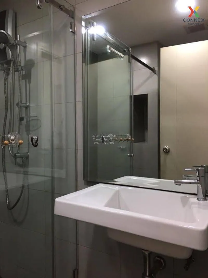 เช่า คอนโด  Elio Sukhumvit 64 BTS-ปุณณวิถี สุขุมวิท บางจาก พระโขน 3