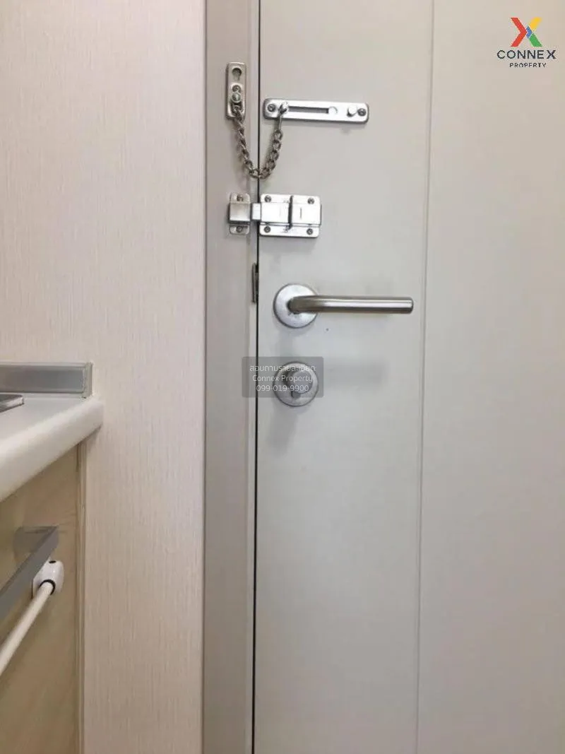 เช่า คอนโด  Elio Sukhumvit 64 BTS-ปุณณวิถี สุขุมวิท บางจาก พระโขน 4