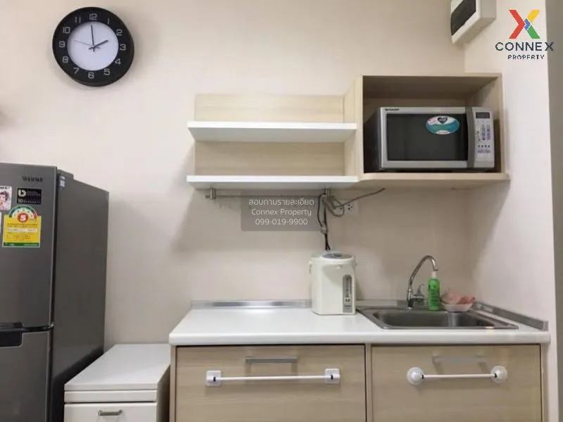 เช่า คอนโด  Elio Sukhumvit 64 BTS-ปุณณวิถี สุขุมวิท บางจาก พระโขน