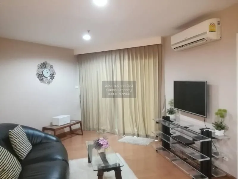 FOR RENT condo , Belle Grand Rama 9 , Duplex , wide frontage , MR 2