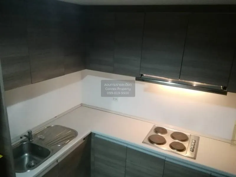 FOR RENT condo , Belle Grand Rama 9 , Duplex , wide frontage , MR 4