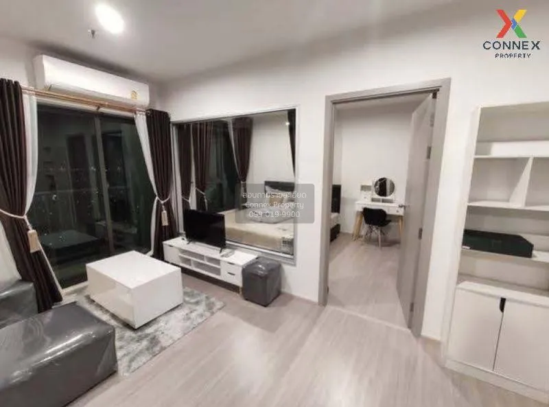 FOR RENT condo , The Parkland Phetkasem 56 , Duplex , wide fronta 1