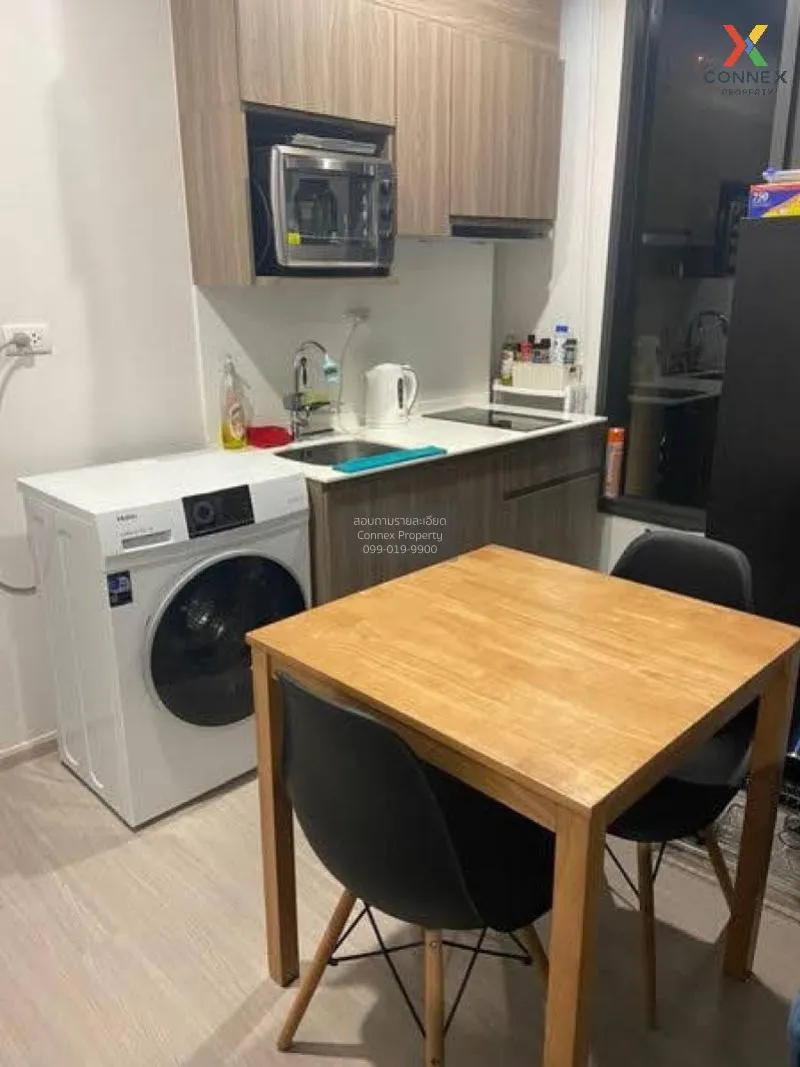 FOR RENT condo , The Parkland Phetkasem 56 , Duplex , wide fronta 4