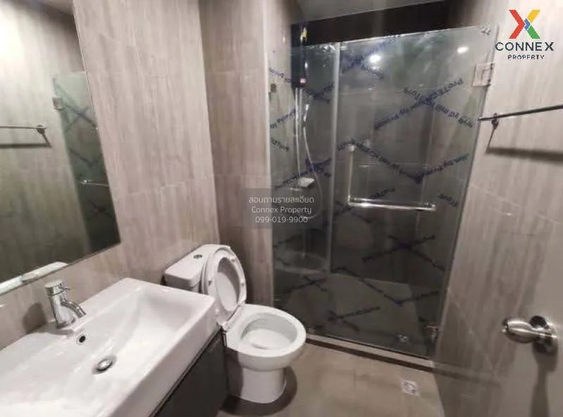 FOR RENT condo , The Parkland Phetkasem 56 , Duplex , wide fronta