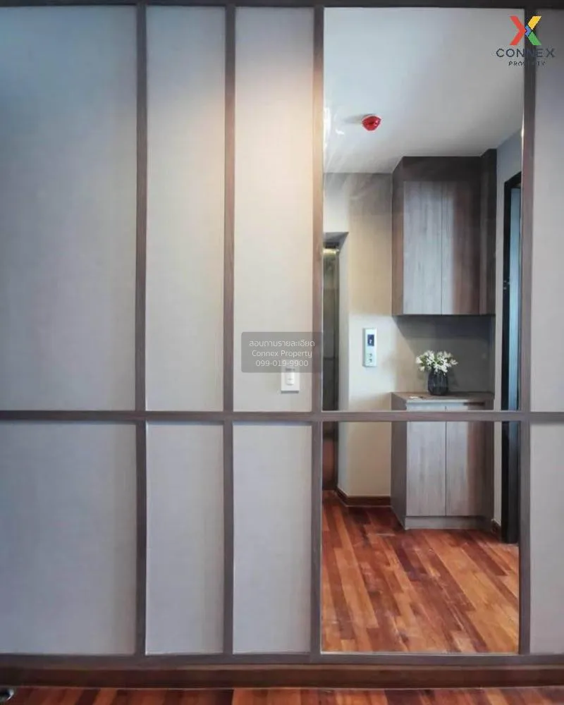 เช่า คอนโด  WISH Signature Midtown Siam BTS-ราชเทวี เพชรบุรี เพชร