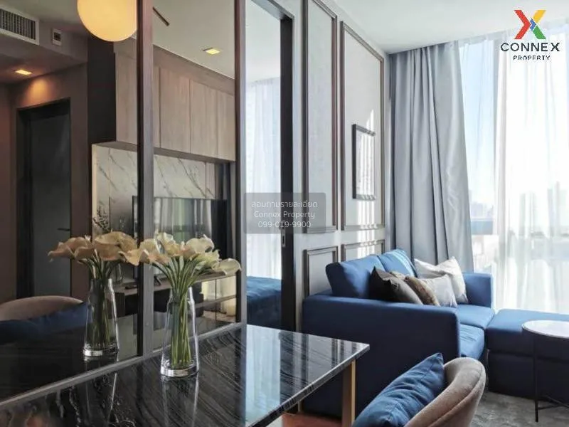 เช่า คอนโด  WISH Signature Midtown Siam BTS-ราชเทวี เพชรบุรี เพชร