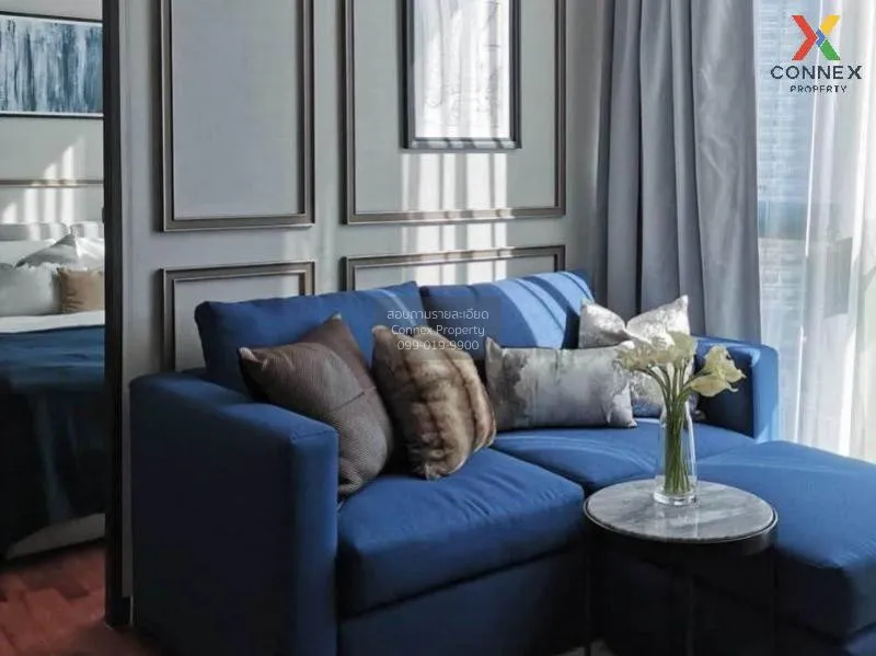 เช่า คอนโด  WISH Signature Midtown Siam BTS-ราชเทวี เพชรบุรี เพชร