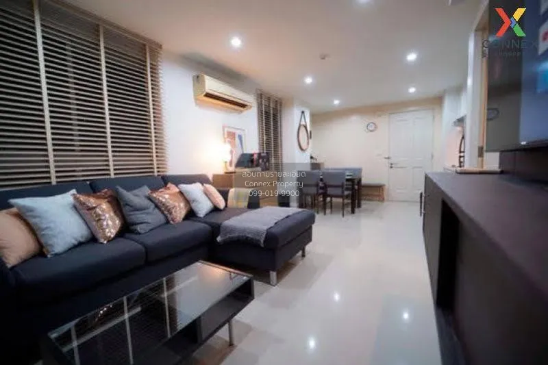 เช่า คอนโด  The Clover Thonglor BTS-ทองหล่อ ทองหล่อ คลองตันเหนือ 