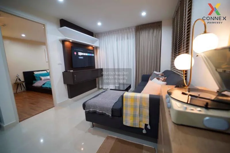 เช่า คอนโด  The Clover Thonglor BTS-ทองหล่อ ทองหล่อ คลองตันเหนือ 