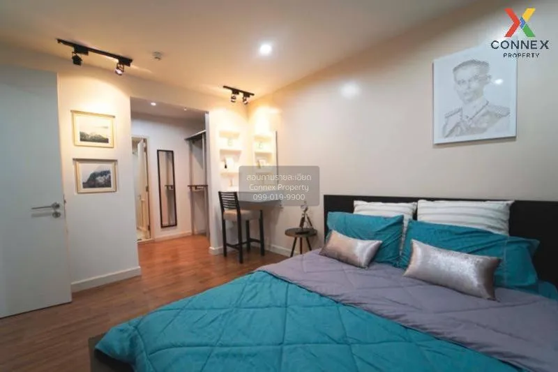 เช่า คอนโด  The Clover Thonglor BTS-ทองหล่อ ทองหล่อ คลองตันเหนือ 