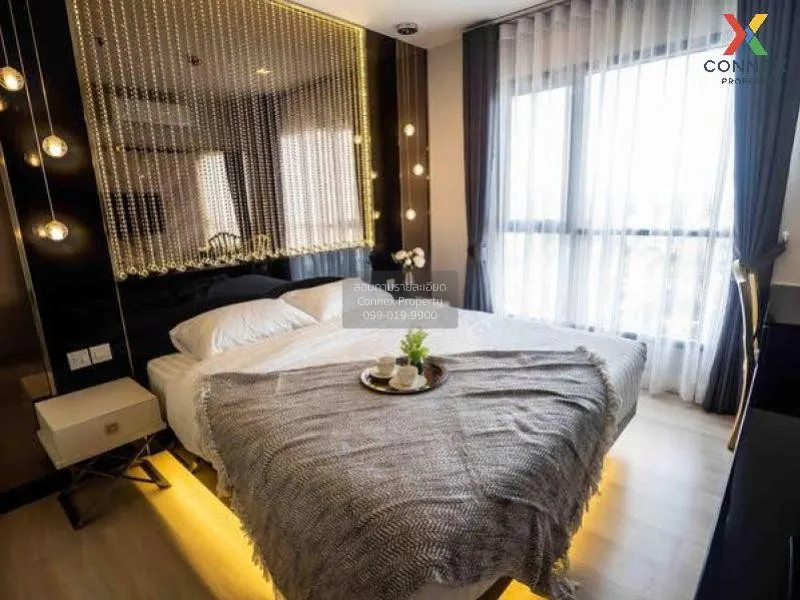 เช่า คอนโด  Life Sukhumvit 48 BTS-พระโขนง สุขุมวิท พระโขนง คลองเต 1