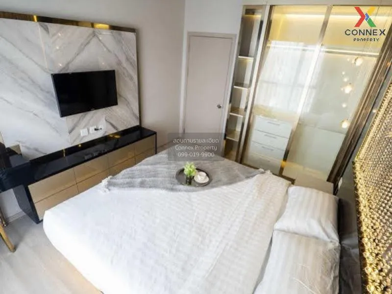 เช่า คอนโด  Life Sukhumvit 48 BTS-พระโขนง สุขุมวิท พระโขนง คลองเต