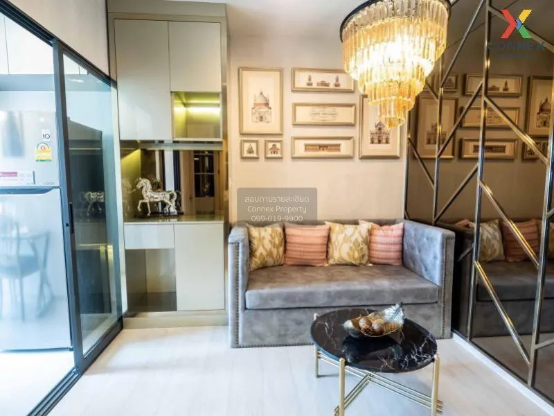 เช่า คอนโด  Life Sukhumvit 48 BTS-พระโขนง สุขุมวิท พระโขนง คลองเต