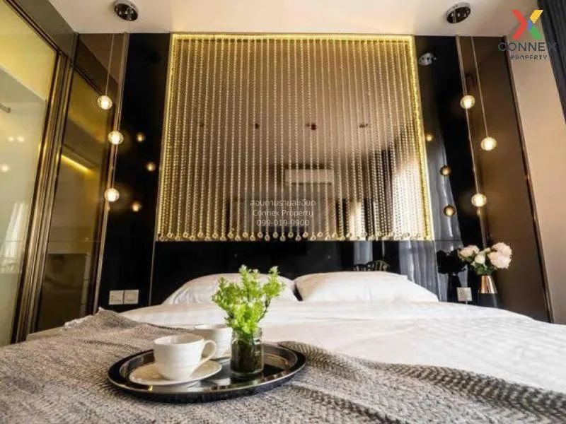 เช่า คอนโด  Life Sukhumvit 48 BTS-พระโขนง สุขุมวิท พระโขนง คลองเต