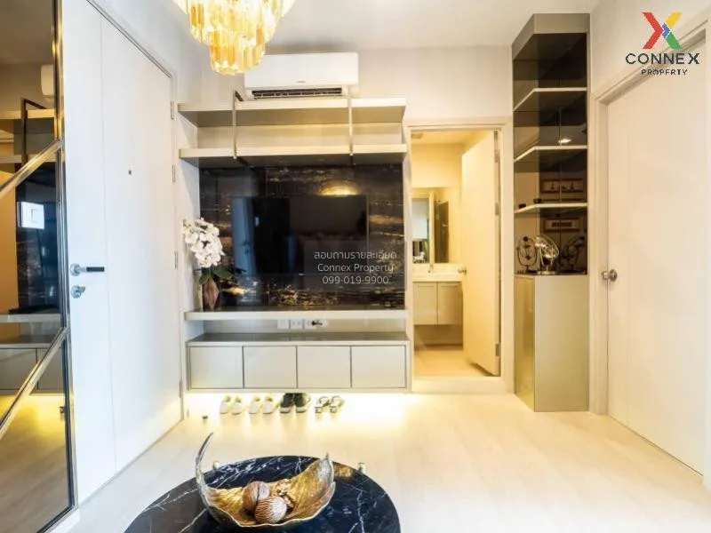 เช่า คอนโด  Life Sukhumvit 48 BTS-พระโขนง สุขุมวิท พระโขนง คลองเต