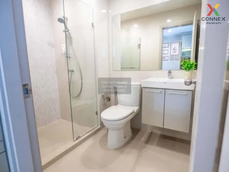 เช่า คอนโด  Life Sukhumvit 48 BTS-พระโขนง สุขุมวิท พระโขนง คลองเต