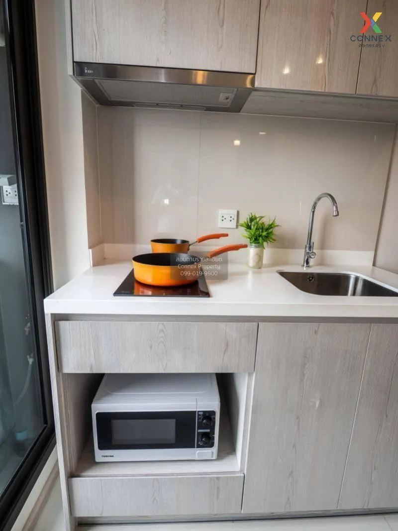 เช่า คอนโด  Life Sukhumvit 48 BTS-พระโขนง สุขุมวิท พระโขนง คลองเต