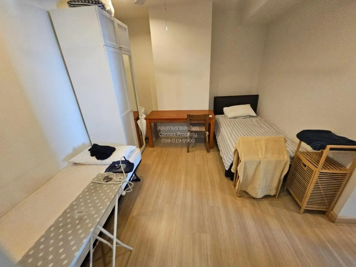 FOR RENT condo , Baan Sathorn Chaopraya , Duplex , wide frontage 