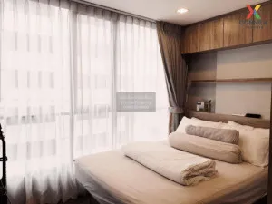 เช่า คอนโด  Brown Condo Huaikwang MRT-ห้วยขวาง รัชดาภิเษก ห้วยขวาง ห้วยขวาง กรุงเทพ CX-02376
