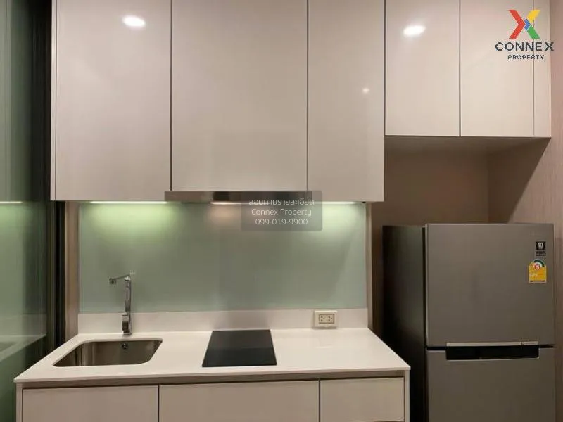 ขายคอนโด  แมสซารีน รัชโยธิน BTS-รัชโยธิน  จันทรเกษม เขต จตุจักร ก 4